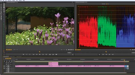 How To Monitor Video While Editing Videomaker