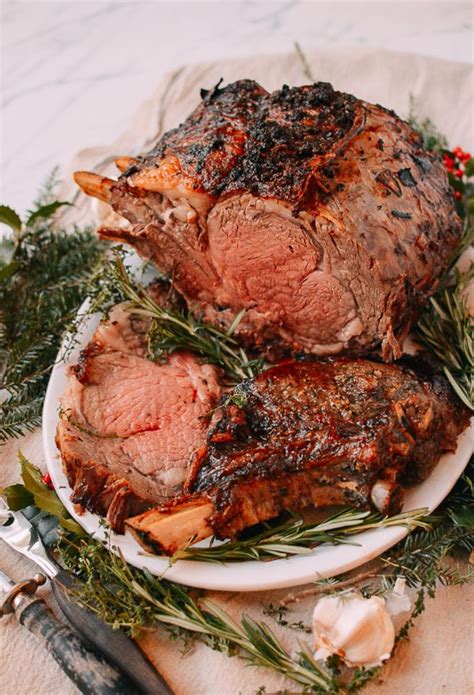 Perfect Prime Rib Roast Artofit