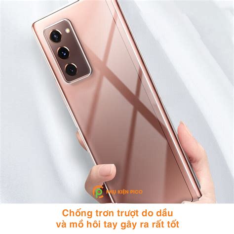 D N M T L Ng V B N L Samsung Galaxy Z Fold Ppf Cao C P D O Trong