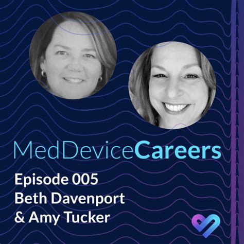 Episode 005 Remote Monitoring And The Future Of Patient Care With Beth Davenport Msn Rn Cnml