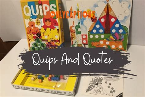 950+ Quips and Quotes (2024) Quirky Quotables
