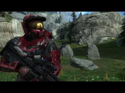 Rvb Bungie Day Blood Gulch Remake Shown For Halo Reach Deja