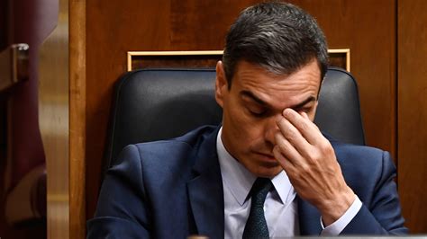 El bloqueo a Pedro Sánchez El segundo líder que no logra ser investido