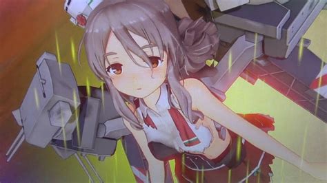 【艦これアーケード】ポーラ（pola）ちゃん特集！！（ ）♪♪。けだるくて、甘ったるくて、もうもうもう♪♪（ ）♪♪。