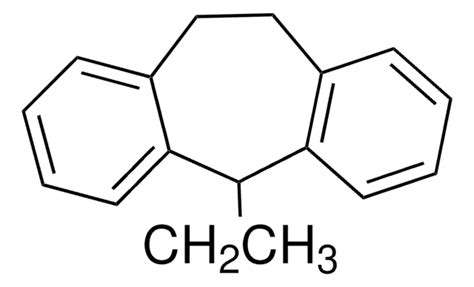 Ethyl Dihydro H Dibenzo A D Cycloheptene Aldrichcpr Sigma