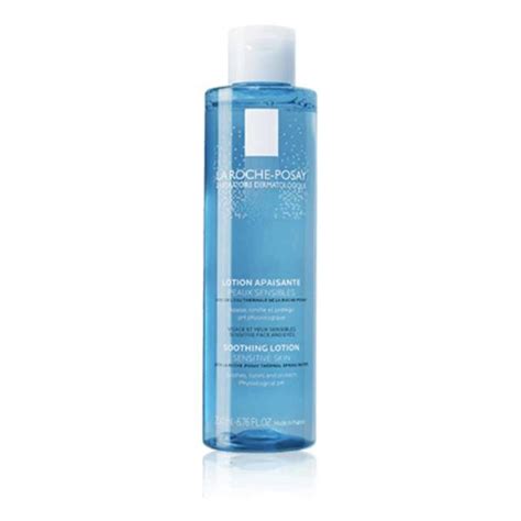 LA ROCHE POSAY Lotion apaisante physiologique 200ml - Parapharmacie ...