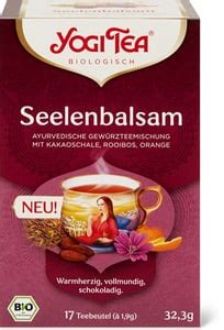 Buy Product Rooibos Chai Spiced Tea Migros