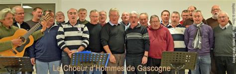 Choeur D Hommes Une Page Est Tourn E Le Petit Monde De Charles Et