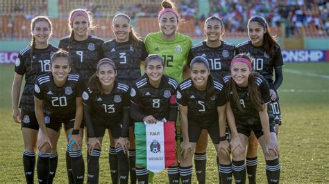 Futbol Mexicano Femenil 2025 Merl Joelie