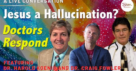 Debunking The Hallucination Hypothesis Two Leading Sean Mcdowell
