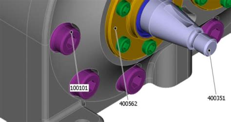 Technische Illustration Auf Basis Von 3D CAD Daten Bravecroc De