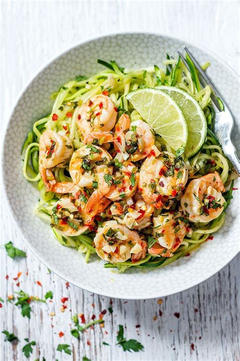 50 Best Shrimp Recipes – Easy Shrimp Recipes — Eatwell101