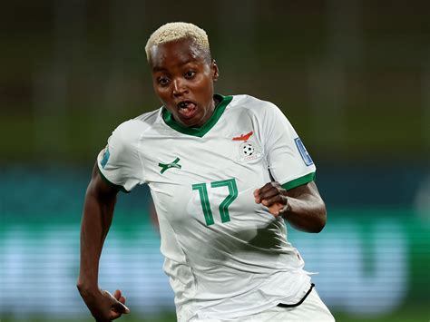 Racheal Kundananji Sets Record As Most Expensive Transfer In Womens