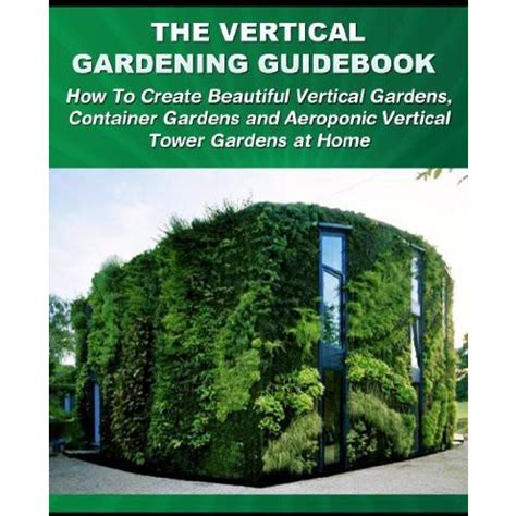 Jual Buku The Vertical Gardening Guidebook How To Create Beautiful