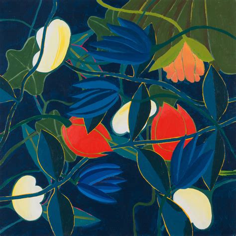 Nature Inspired Contemporary Art Matters