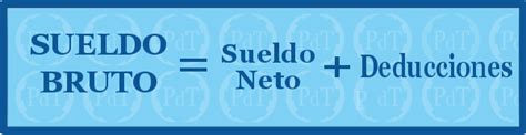 Calculadora De Sueldo Neto Portal Del Trabajador