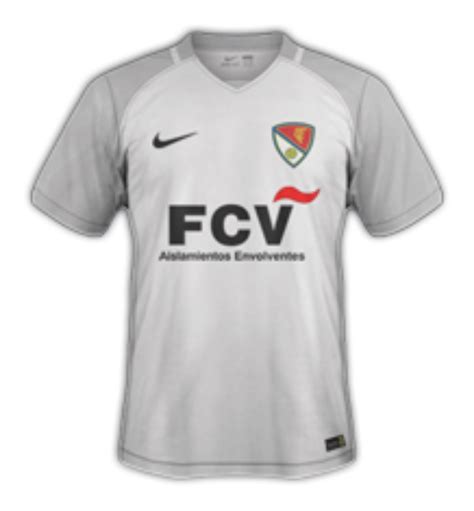 Terrassa FC 2019 20 Away Kit