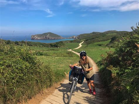 Entlang Der Str Nde Asturiens Von Llanes Nach Luarca