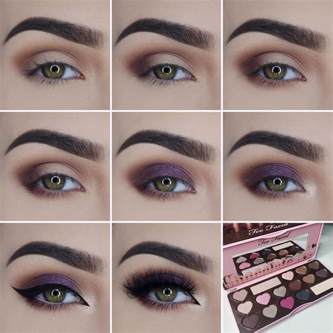 26 Easy Step By Step Makeup Tutorials For Beginners Pretty Designs