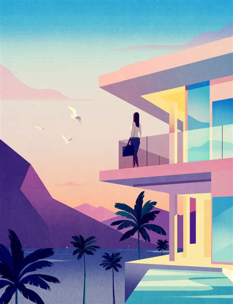 Vision Greater Palm Springs Magazine Andrew Lyons