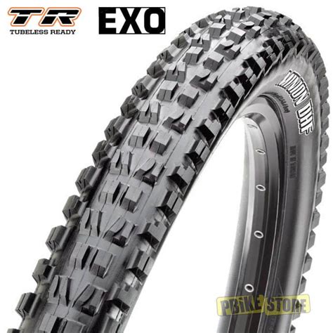 Maxxis Minion Dhf X Wt Exo Tubeless Ready Tpi Pbikestore