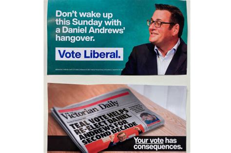 Victorian Election 2022 Live Updates Daniel Andrews Matthew Guy