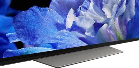 Customer Reviews Sony Class Oled A F Series P Smart K Uhd Tv