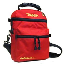 Tragetasche F R Defibtech Trainer Aedverkauf De