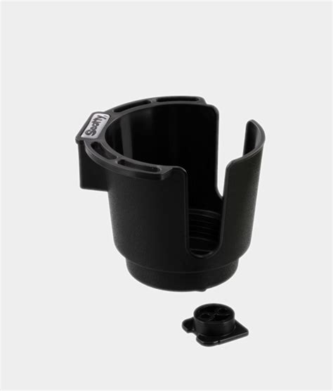 Scotty Cup Holder Kayak Fishing Addict
