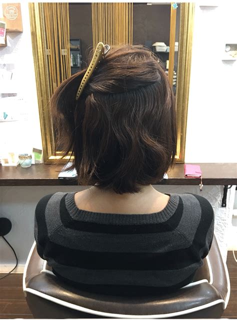 美革ストレート12 Bless Hair Design｜練馬・豊島園の縮毛矯正や髪質改善に特化し髪が綺麗になる美容院美容室ヘアーサロン