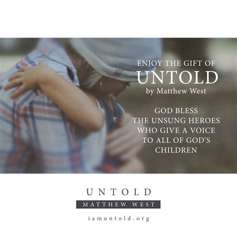 Homepage - UNTOLD 