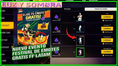 Regalitos Emote Gratis Al Ritmo Del Claxon Reclama 3 Emotes Gratis