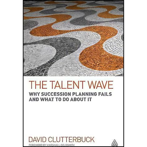 قیمت و خرید کتاب The Talent Wave اثر David Clutterbuck انتشارات Kogan Page