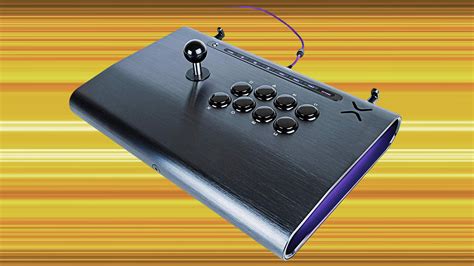 The Best Fight Sticks In 2023 Toms Guide