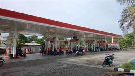 Pertamina Patra Niaga Jamin Pasokan Energi Ke Nusa Tenggara Aman Selama