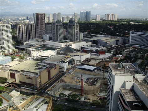 Asisbiz Philippines Manila Makati The Landmark views Feb 2009 03