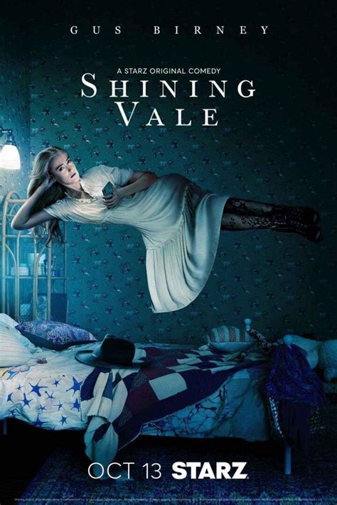 Image Gallery For Shining Vale Tv Series Filmaffinity