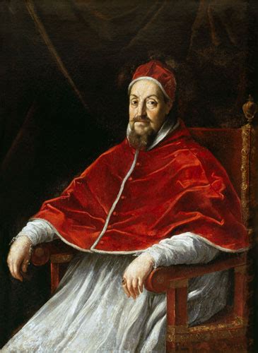 Saint Quote of the Day: Pope St. Gregory III