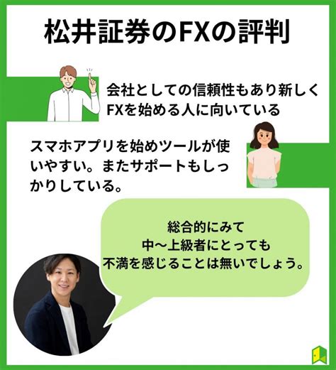 松井証券のfxの評判・口コミは？ネット証券が手掛ける1通貨単位のfxサービス｜いろはにマネー