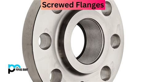 Elbow vs Threaded Flanges What s the Difference 雷电竞吧