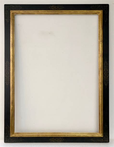 Proantic Renaissance Style Frame 118 70 X 83 50 Ref 1395