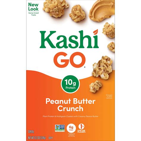 Kashi Cereal