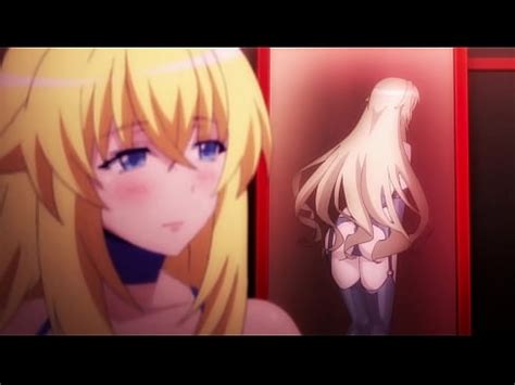 Masou Gakuen Hxh Fanservice Compilation Xvideos