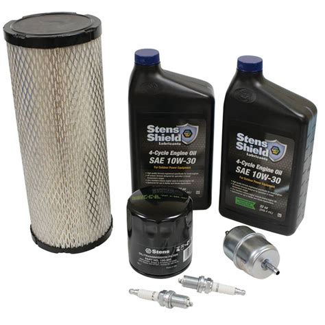 New Stens Engine Maintenance Kit For Kohler S