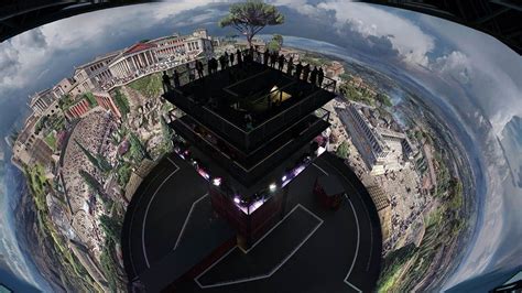 PERGAMON. Masterpieces from the Ancient Metropolis with 360° Panorama