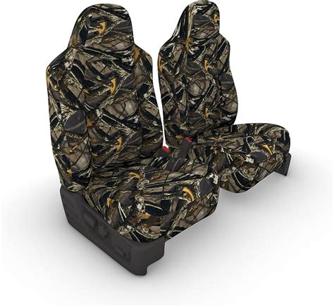 Durafit Seat Covers Made To Fit 2002 2010 Ford F250 F550 Super Duty Front 40 20 40