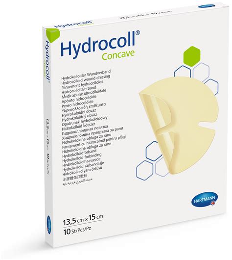 Hydrocoll