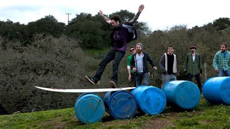 Nog Meer Stunts Van Johnny Knoxville En Zijn Crew In Jackass 3 5