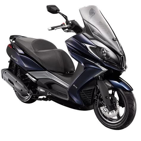 KYMCO DOWNTOWN 350i ABS TCS E5 Καινούργιο Κάθετη μονάδα MOTONOMIKOS