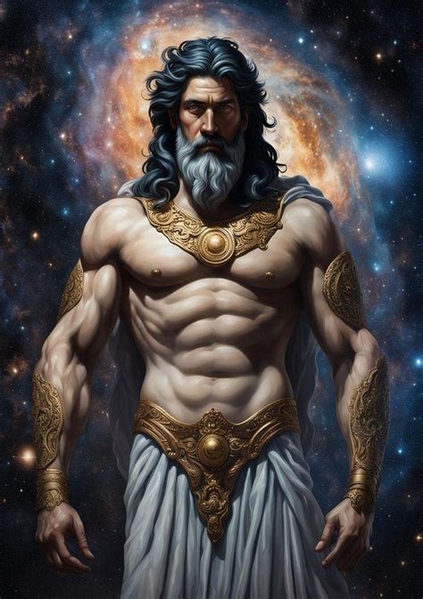 Download Ai Generated, Zeus, Mythology. Royalty-Free Stock Illustration Image - Pixabay